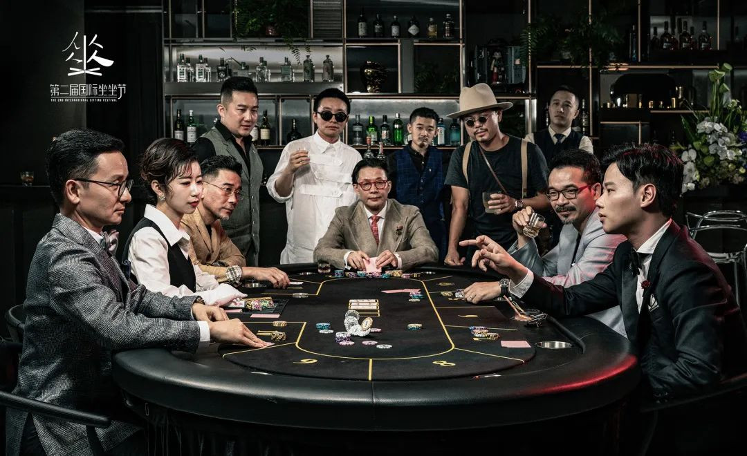 福邸介绍意大利进口家具【福邸国际】