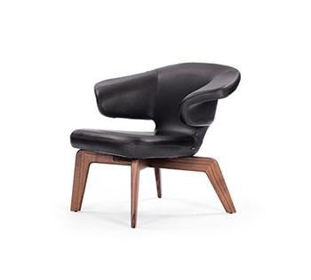 Munich Lounge Chair